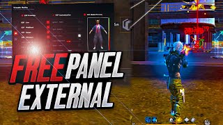 FREE PC PANEL GRATIS ANTIBAN PREMIUM  ANTIBLACKLIST D4XA1 DYNAMITE PANEL [upl. by Emyaj442]