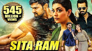 Bellamkonda Srinivas amp Kajal Aggarwal NEW South Movie Hindi Dub  Sita Ram  Full Hindi Dubbed Movie [upl. by Kial919]