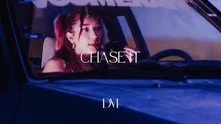 Bebe Rexha  Chase It Mmm Da Da Da [upl. by Rois]