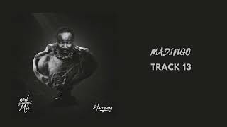 Harrysong  Madingo Official Audio [upl. by Cerf744]