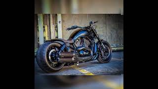 Harley Davidson Night Rod VRSCDX [upl. by Akili249]