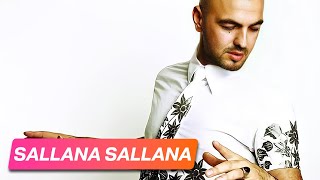 Soner Sarıkabadayı  Sallana Sallana [upl. by Ayn]