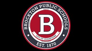 Brockton School Committee Meeting 10124 [upl. by Roderich]