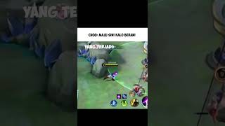 Edith kesel mobilelegends mlbb mlbbcreatorcamp ml mobilelegendsbangbang [upl. by Cogswell]