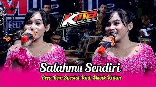 SALAHMU SENDIRI Reva Revo Kmb Gedrug Sragen  Setia Pro Audio  Ardhani Tv Multimedia [upl. by Remliw340]