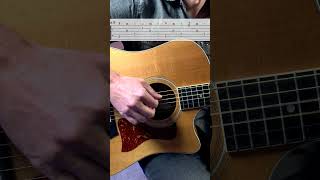 Time to practice guitar Day 16 fingerstyle fingerstyleguitar civilization7 fyp guitartabs [upl. by Ettelra876]