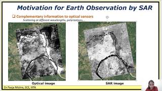 SAR Polarimetry Conepts and Applications [upl. by Sierra]