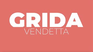 Lacconto Iva grida vendetta [upl. by Atinus]