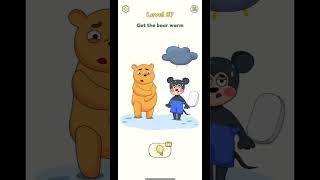 Get the bear warm  DOP 2  Level 87 [upl. by Sacks]