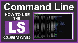 Linux Sysadmin Basics 02  Basic Commands [upl. by Drice841]