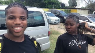 church sports Day vlog  ft kaydiiann [upl. by Nywloc]