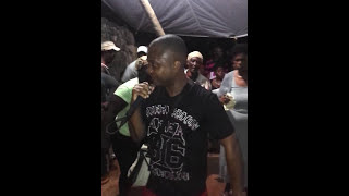 MINMEEKIE MELODY No1New2015Jamaican Nine Nightin St Catherine [upl. by Cimah]