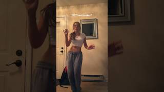 TYLA DANCE TIKTOK TREND pop like this tyladance [upl. by Tapes]