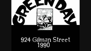 924 Gilman Street 1990 Who Wrote Holden Caulfield [upl. by Enitsuga645]