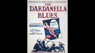 The Dardanella Blues 1920 [upl. by Ardnikat]