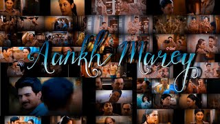 Aankh mare ft kareena  Haseena malik Karishma Singh Pushpa Singh Santosh Sharma cheeta c [upl. by Yedrahs]