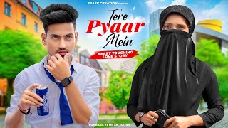 Mashroof Hai Dil Kitna Tere Pyar Mein  Himesh Reshamiya  Heart Touching Story  PRASV Creation [upl. by Yatnuahs]