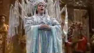 Turandot MetOpera 1988 [upl. by Baten]