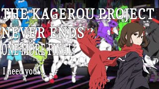 10 Years of The Kagerou Project  The End of Analysis [upl. by Roxie562]