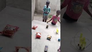 gudiya ne teen inam jit liyashorts shortvideokhilona cartoon andiptoys [upl. by Tolmann]