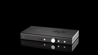 Schiit Audio Kara Preamp Unboxing [upl. by Kampmeier714]