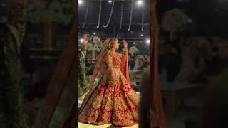 Bride wedding dance wedding dance beautiful stepbystep 🥰😍😍🥰 [upl. by Risley]