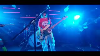 tricot  アナメイン Live  Brighton UK tricot [upl. by Ettennal]