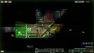 Barotrauma bug [upl. by Togram]