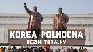 Korea Północna – reżim totalny  9 faktów i ciekawostek [upl. by Eyram30]