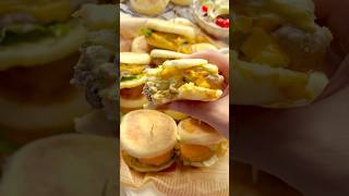 Beef Burgers 🍔 beefburger beef burger food foodie foodlover youtubeshorts shortvideo [upl. by Assiralc]