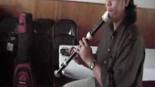 Tenor Recorder [upl. by Nedla581]