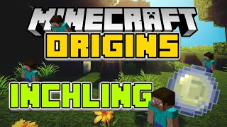 OriginSMP Guide I played the Inchlings for one day this is what I learned TIPS amp TRICKS [upl. by Anoel]