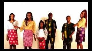 Destined Kids Destiny Latest 2017 Nigerian Gospel Praise And Worship songs [upl. by Attenauq494]