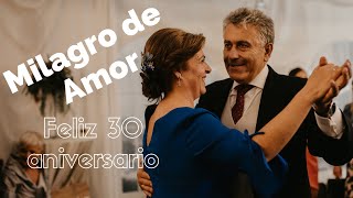 CANCIÓN de ANIVERSARIO DE BODAS  HERMANOS SANZ [upl. by Swiercz834]