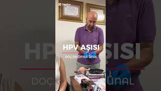 HPV AŞISIantalya hpvvaccine kadındoğumuzmanı medicalparkdoçdrömerünal antalyakadındoğum [upl. by Eves]