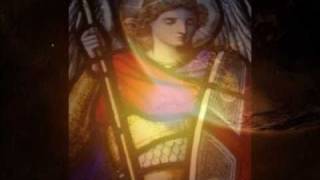 Saint Michael The Archangel Prayer  Defender of Light [upl. by Diba]