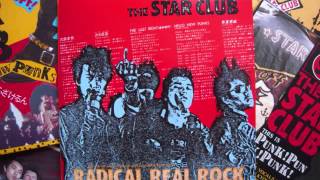 THE STAR CLUB 【RADICAL REAL ROCK】 [upl. by Emmeline238]