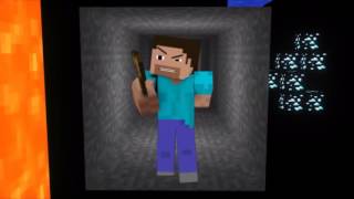 Top 1 minecraft animation  OMFGYEAH [upl. by Anahsirk]