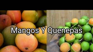 Mangos Y Quenepas 1million music dancemusic dance love [upl. by Akemit]