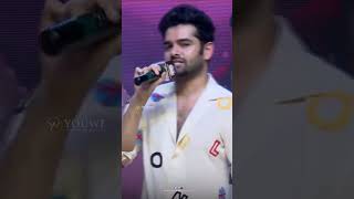 Ustaad Ram Pothineni About iSmart Shankar Movie At Double ISMART Trailer Launch Event  YouWe Media [upl. by Winslow]