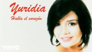 Yuridia  Otro Día Más Cover Audio Habla el Corazón [upl. by Ridley]