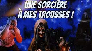 Une sorcière à mes trousses   Inédit [upl. by Mamie]