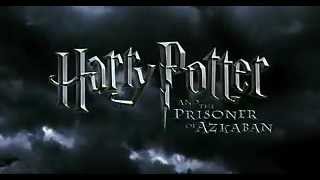 Harry Potter  a Vězen z Azkabanu Trailer [upl. by Elleuqar]