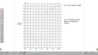 May June 2022 CSEC Mathematics Paper 2 Question 5 solution [upl. by Eyde605]