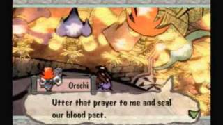 Lets Play Okami 42 [upl. by Lesak]