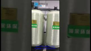 purewater ro automatic Your reliable auto ROUF Plantampmembranes supplieramppartner in China thanks [upl. by Dannica]