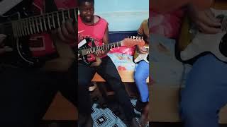 nienda ukuvana mark by mbete solo and stanza one played on key G by Rochaz3496 [upl. by Moser]