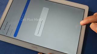 Huawei AGSL09 FRP Bypass  Mediapad T3 frp unlock [upl. by Yenalem]