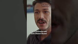 Ben Konusucam Sen Dinleyeceksin incitaneleri cihan azem [upl. by Raddi956]