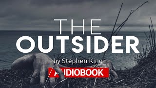 📚 The Outsider by Stephen King 🎧 AUDIOBOOK Chapter 1 Listen online [upl. by Mulligan861]